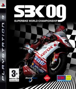 SBK 09: Superbike World Championship