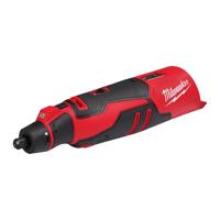 Milwaukee M12 BLROT-0 Accu Rotatietool 12V Basic Body - 4933493591
