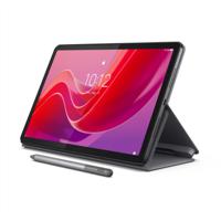 Lenovo Folio Case voor Lenovo Tab M11 Tablethoesje Grijs - thumbnail