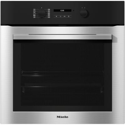 Miele H 2761-1 BP CLst Edition 125 Inbouw oven Grijs