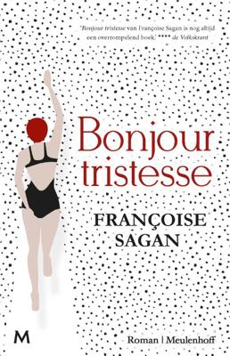 Bonjour tristesse (Paperback)