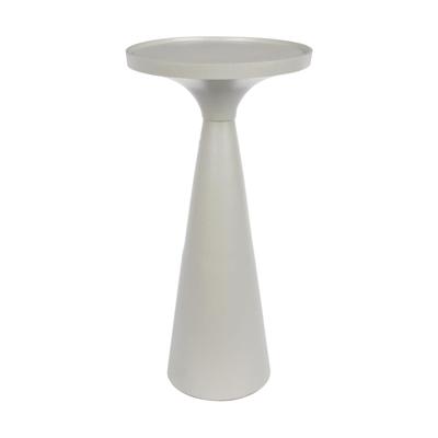 Zuiver Floss bijzettafel Grijs