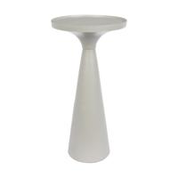 Zuiver Floss bijzettafel Grijs