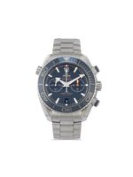 OMEGA montre Seamaster Planet Ocean 600 M 45.5 mm non portée (2023) - Bleu - thumbnail