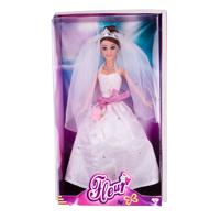 Basic Fleur pop bruid