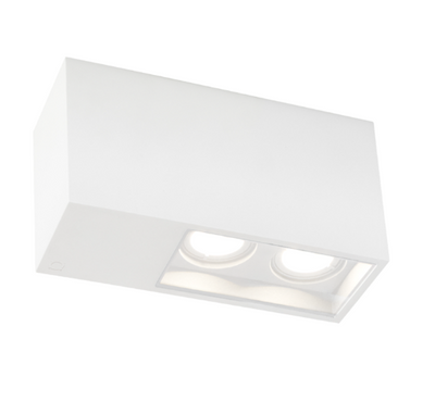 Wever & Ducre - Plano Petit Surface 2.0 Spot