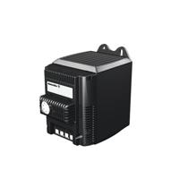 Weidmüller FH-TH 200W 230V BK Verwarming 212 - 245 V/AC 200 W (l x b x h) 139 x 88 x 142 mm 1 stuk(s)