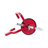 wielklauw - universeel toepasbaar - rond - 13 - 15'' / max. 19,5 cm bandenbreedte wielklauw - universeel toepasbaar - rond - 13 - 15'' / max. 19,5 cm bandenbreedte