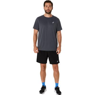ASICS Shirt Short 7&apos;&apos; Set Heren