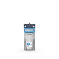 Originele inktcartridge Epson C13T05A20N Cyaan - thumbnail