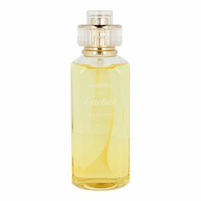 Damesparfum Cartier Rivières De Cartier Allégresse EDT 100 ml