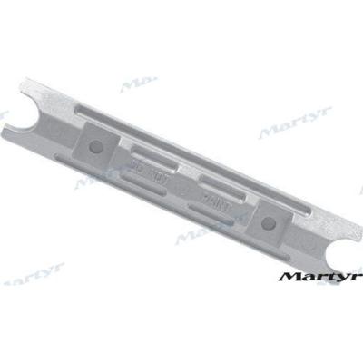 CM6H1-45251-02 - YAMAHA BUITENBOORDANODE