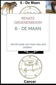 6 - De Maan - Renate Groenenboom - ebook