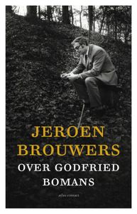 Over Godfried Bomans - Jeroen Brouwers - ebook