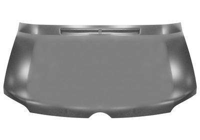 Motorkap 3076670