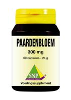 SNP Paardenbloem 300 mg