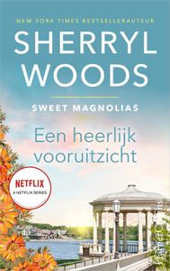 Een heerlijk vooruitzicht - Sherryl Woods - ebook