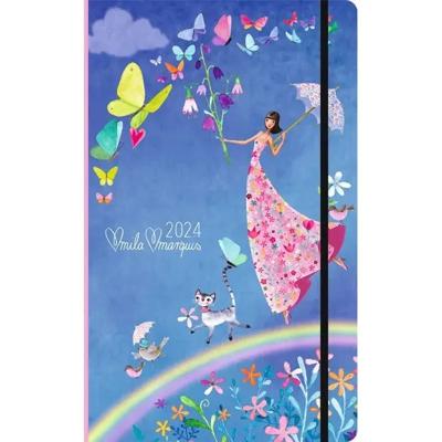 Mila Marquis Agenda 2024