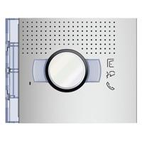 Legrand 351201 Afdekking voor Accessoires voor deurintercom Aluminium