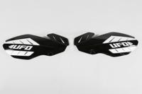 UFO PLAST Hand protectors ufo ktm black