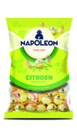 Napoleon Citroen lempur kogels Napoleon Citroen lempur kogels