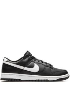 Nike baskets Dunk Retro - Noir