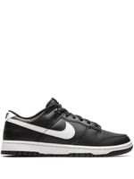 Nike baskets Dunk Retro - Noir - thumbnail