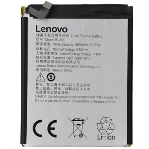 Lenovo accu BL261 origineel