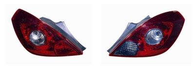 Achterlicht set SET3750935