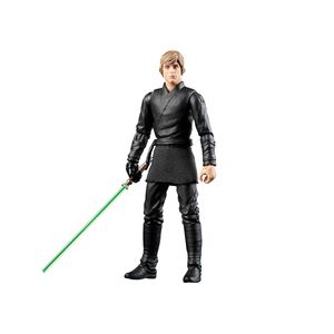 Hasbro Star Wars Luke Skywalker (Jedi Academy)