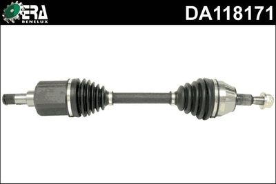 Aandrijfas DA118171