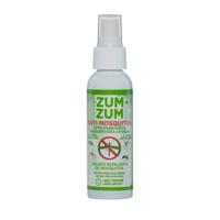 Muggenafweermiddel Zum 100 ml