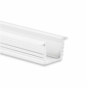 LED profiel inbouw wit PL3 200cm 8106032 prijs p/m