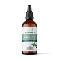 Aromedica Pepermunt 1:2 100 Milliliter