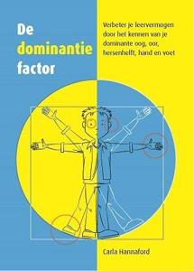 De dominantie factor (Paperback)