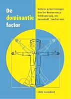 De dominantie factor (Paperback)