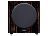 Monitor Audio Gold W12 5G subwoofer hoogglans ebony