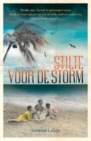 Stilte voor de storm - Vanessa Lafaye - ebook - thumbnail