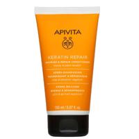 Apivita Hair Care Keratin Repair Conditioner 150ml | Voor Conditioner zonder siliconen