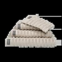 Vandyck Vandyck Home Wave Stone Douchelaken 70X140