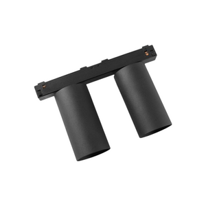 Modular - Minude 45 adjustable track 48V 2x LED GI Spot