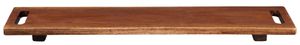 ASA Selection Serveerplank Wood 60 x 13 cm