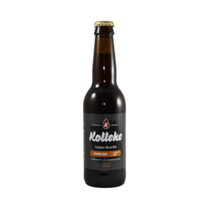 Stadsbrouwerij van Kollenburg Oude Jan 33cl