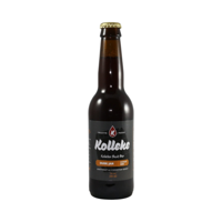 Stadsbrouwerij van Kollenburg Oude Jan 33cl