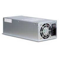 Inter-Tech ASPOWER U2A-B20600-S power supply unit 600 W 20+4 pin ATX Roestvrijstaal - thumbnail