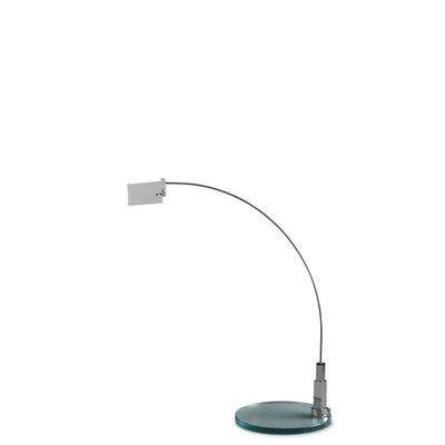 FontanaArte - Falena Medium tafellamp Chroom