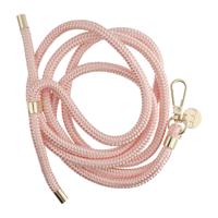 Telefoonkoord Longa - Rose - Goud