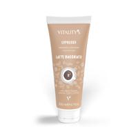Vitality's Espresso Colouring Mask Latte Macchiato 200ml