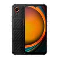 Smartphone Samsung Galaxy XCover 7 5G 6,6" Octa Core 6 GB RAM 128 GB Zwart