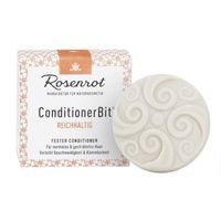 Solid conditioner rich